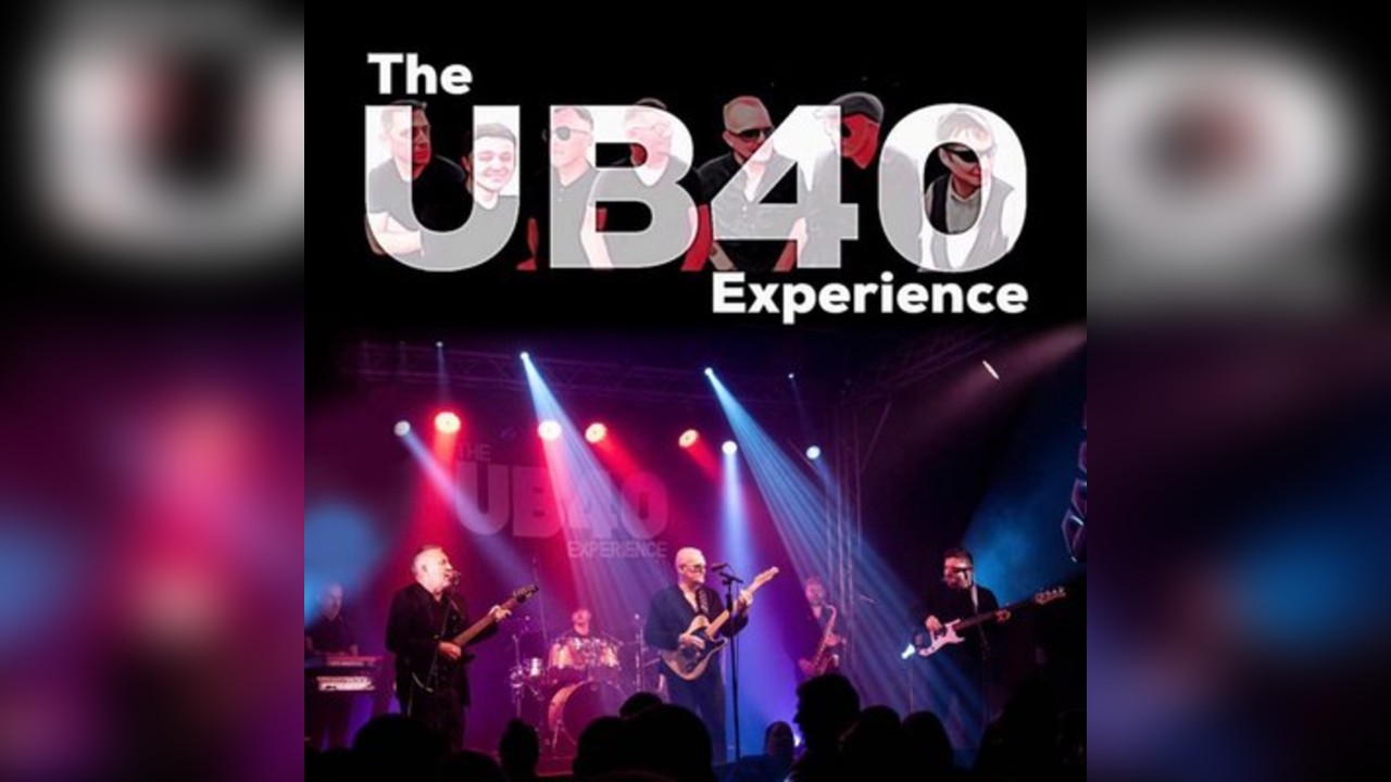 UB40 Experience