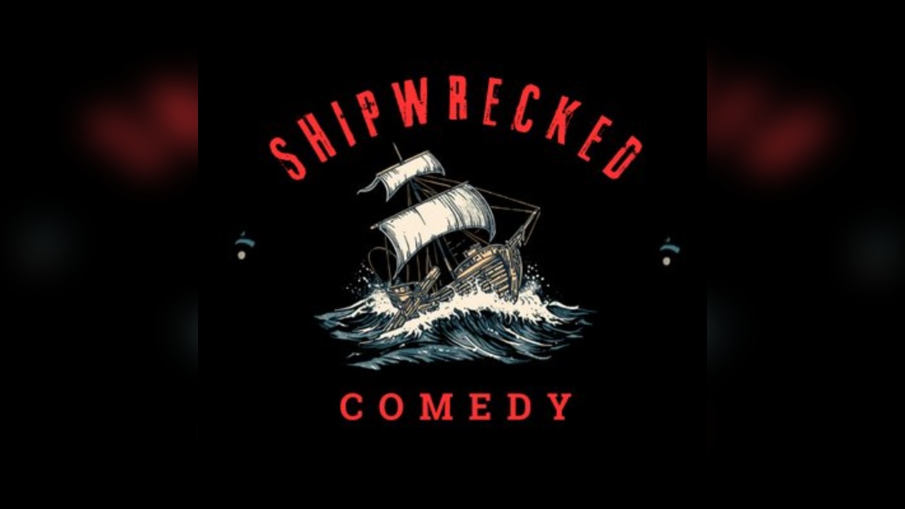 Shipwrecked Comedy Open Mic