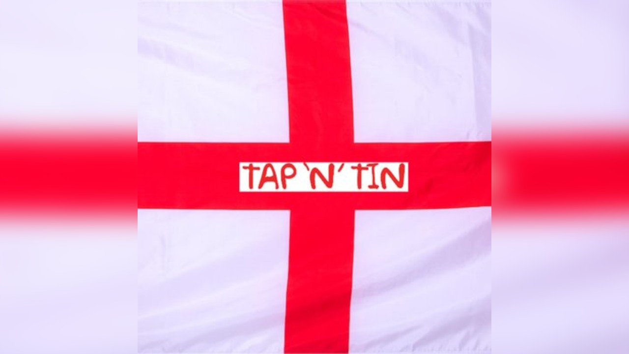ENGLAND - SEMI FINlALS @ TAP 'N' TIN