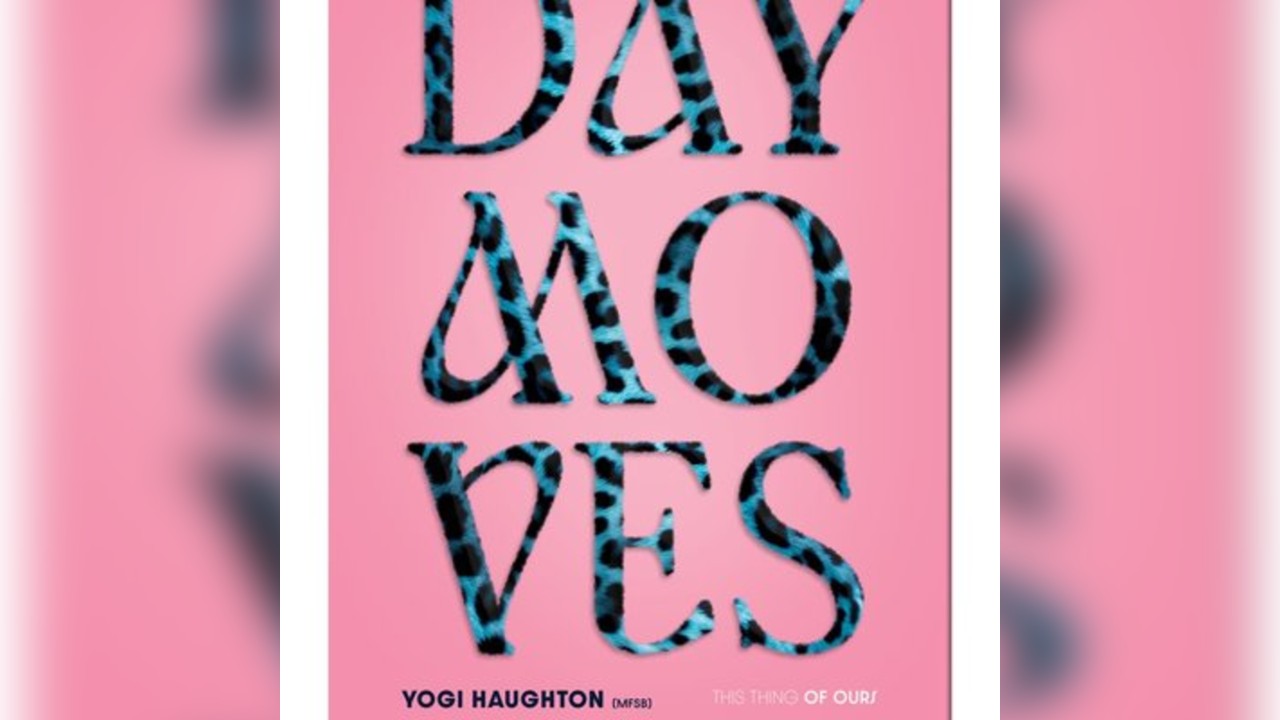 Day Moves with Yogi Haughton