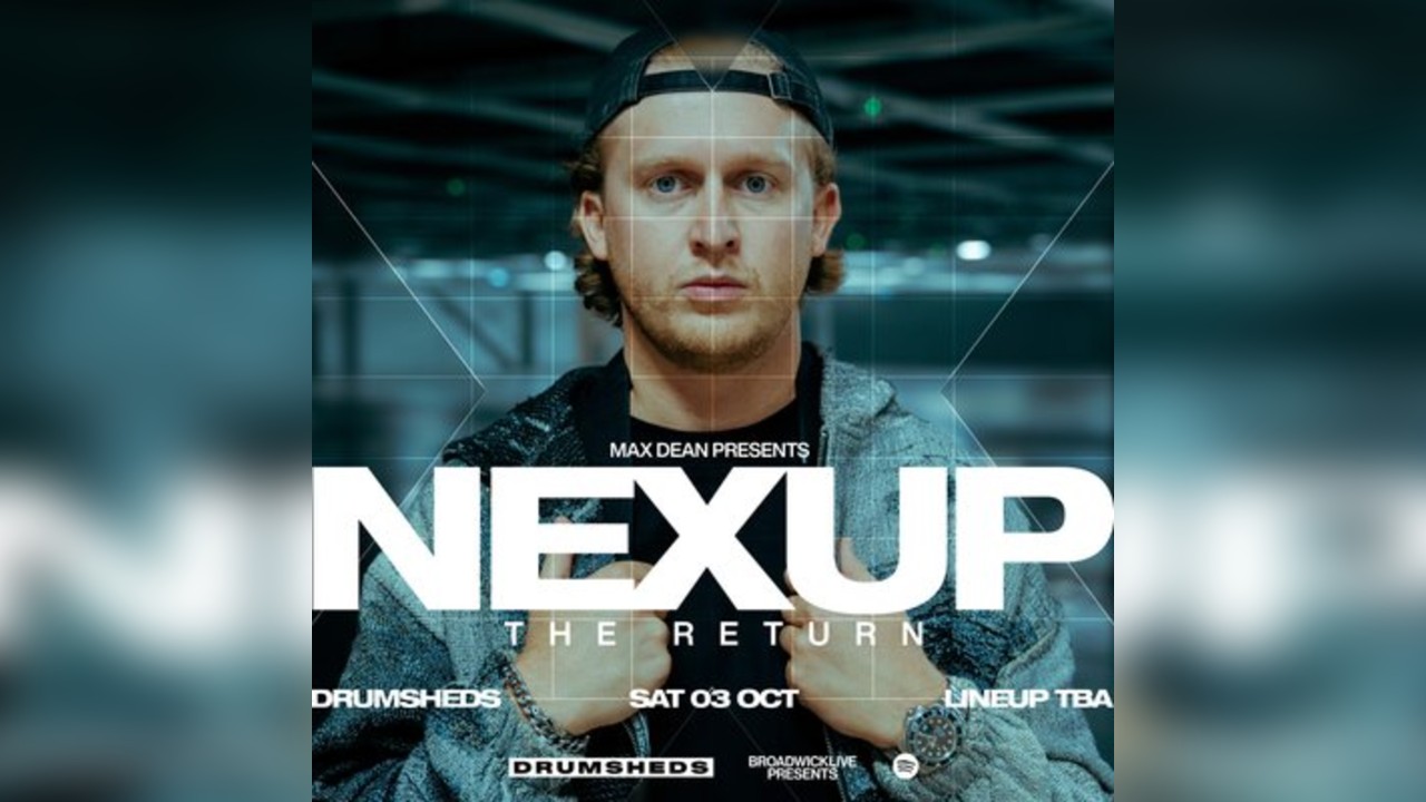 NEXUP: The Return