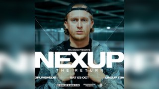 NEXUP: The Return