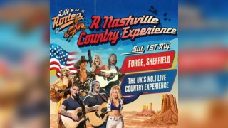 Sheffield: A Nashville Country Music Experience