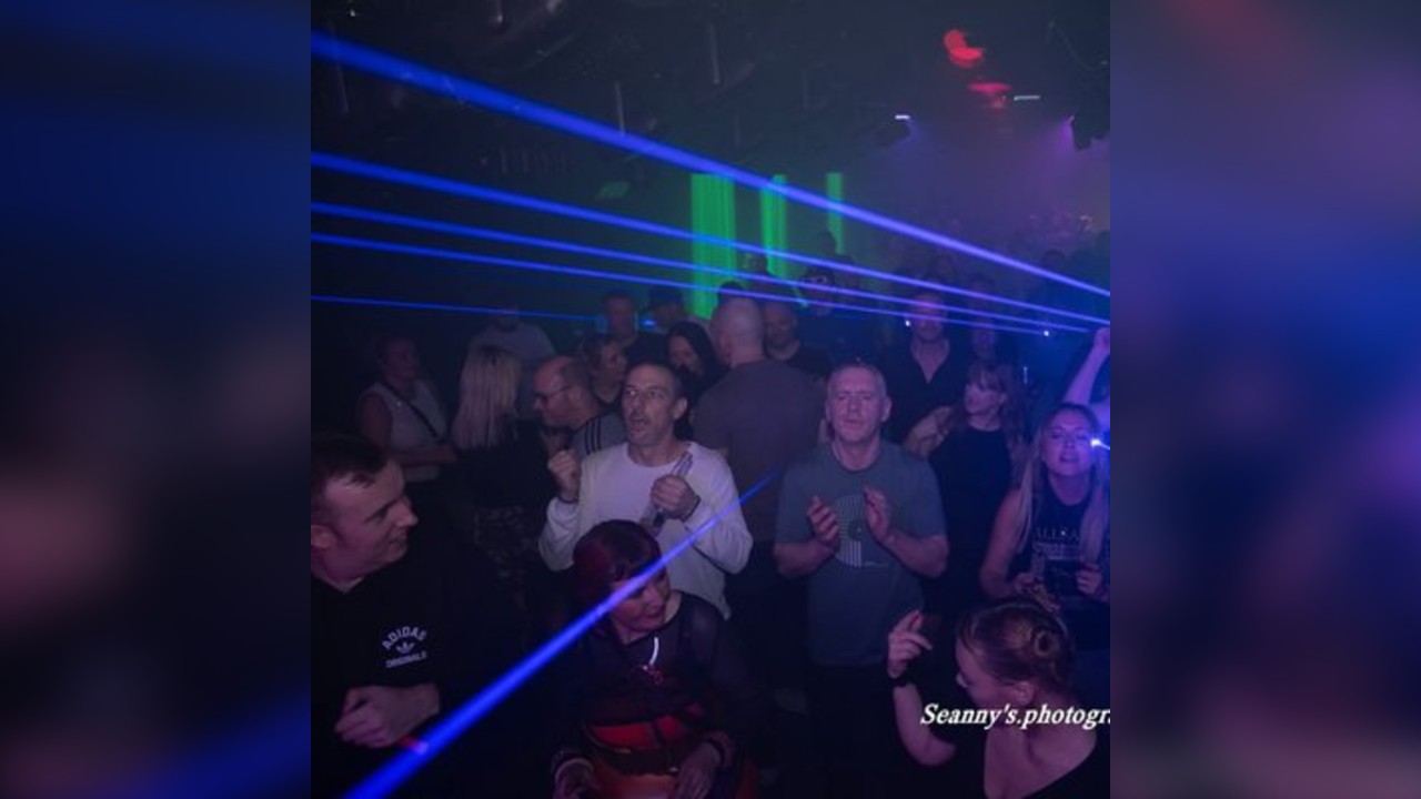 Unfazed 90s Day Rave - 3rd Oct