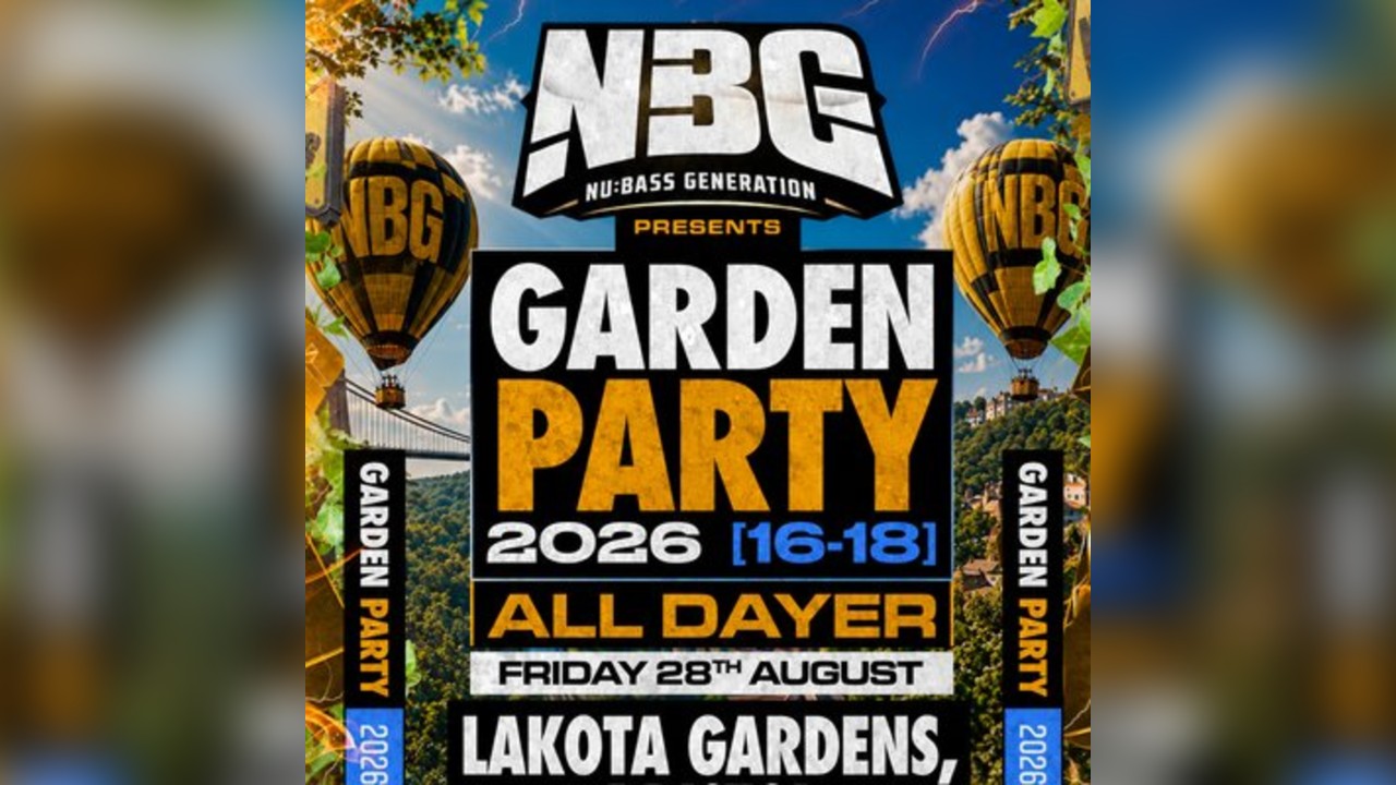 NBG Garden Party (16-18)