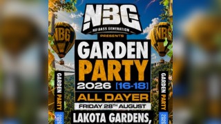 NBG Garden Party (16-18)