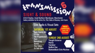 Sight and sound 6