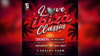 Love Ibiza Classics