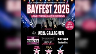 Bayfest 2026