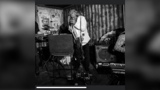 Ray Stubbs R'n'B All Stars