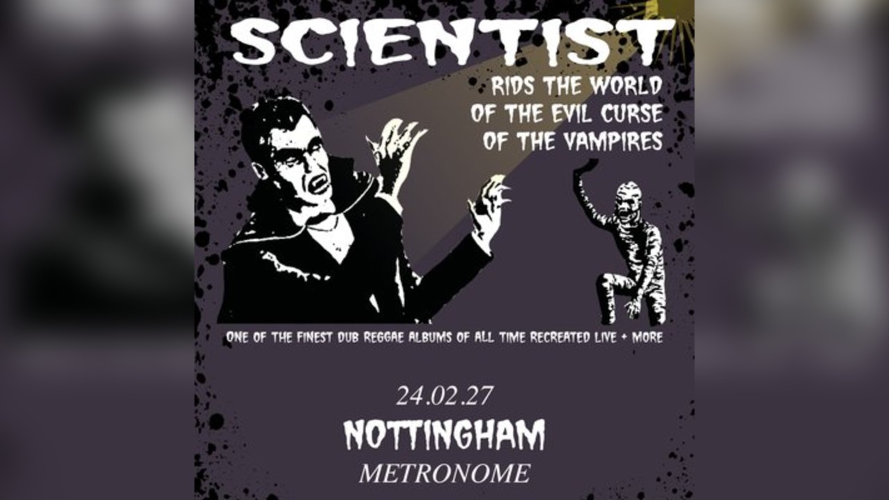 Scientist