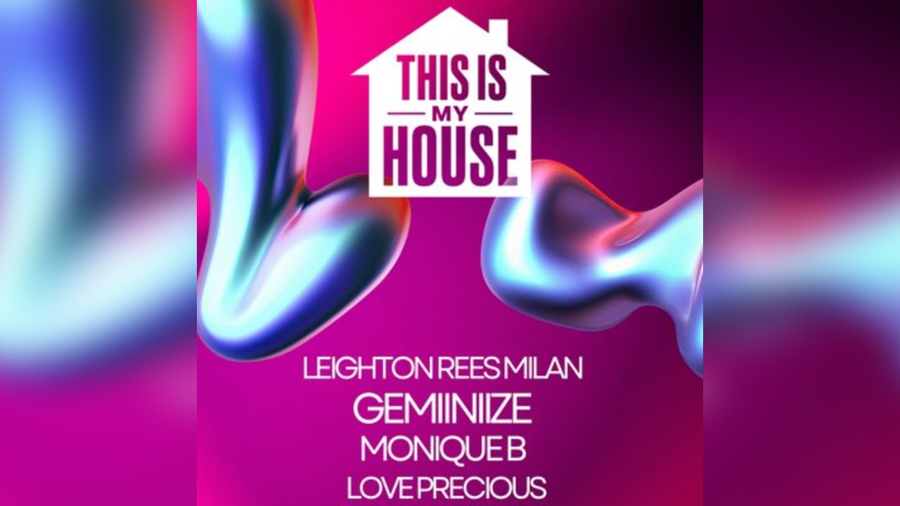 This Is My House