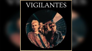 Vigilantes +  guests
