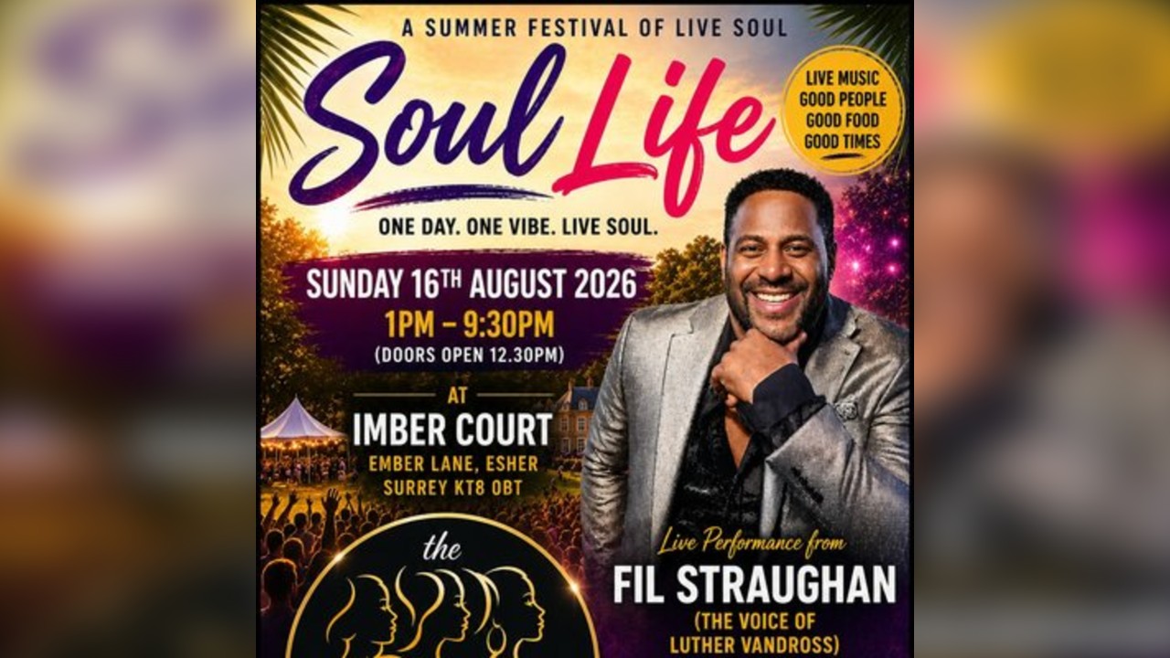 Soul Life