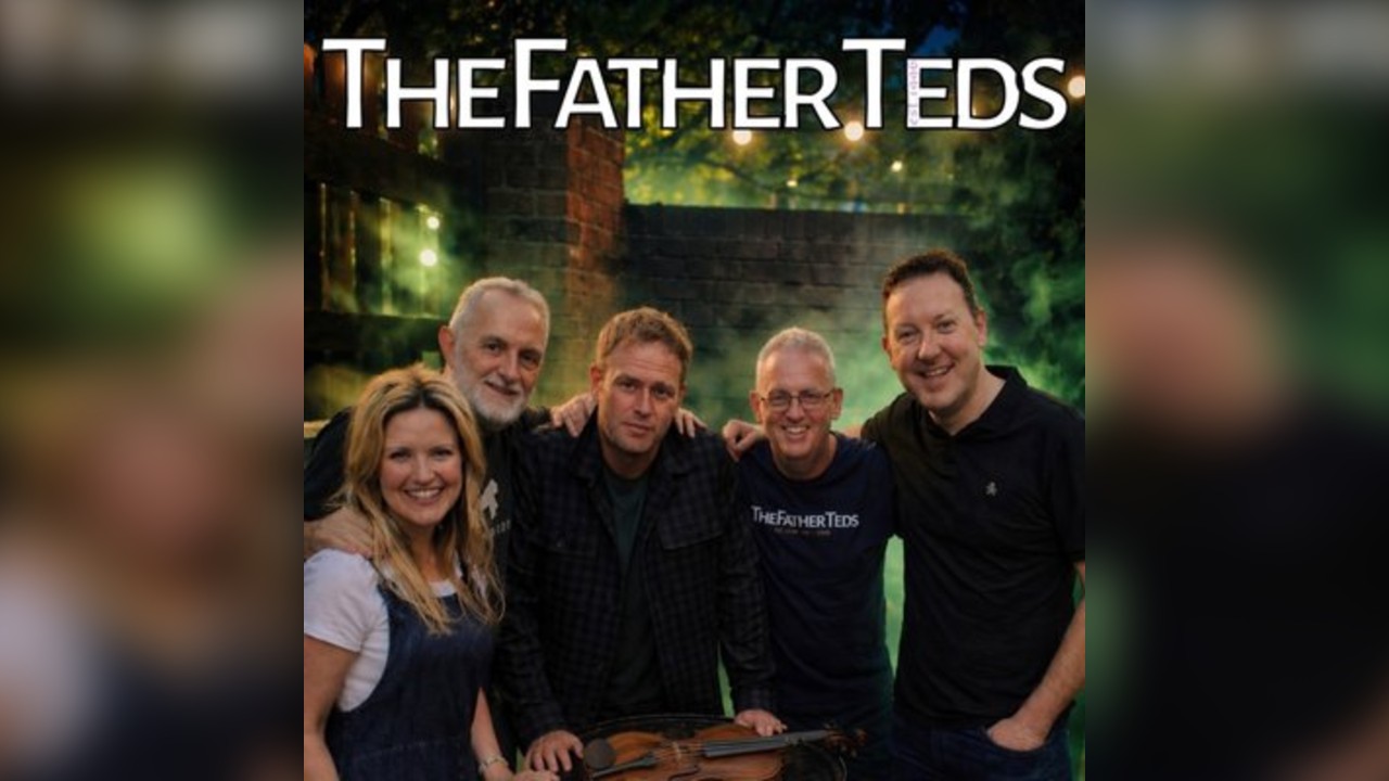 The Father Teds
