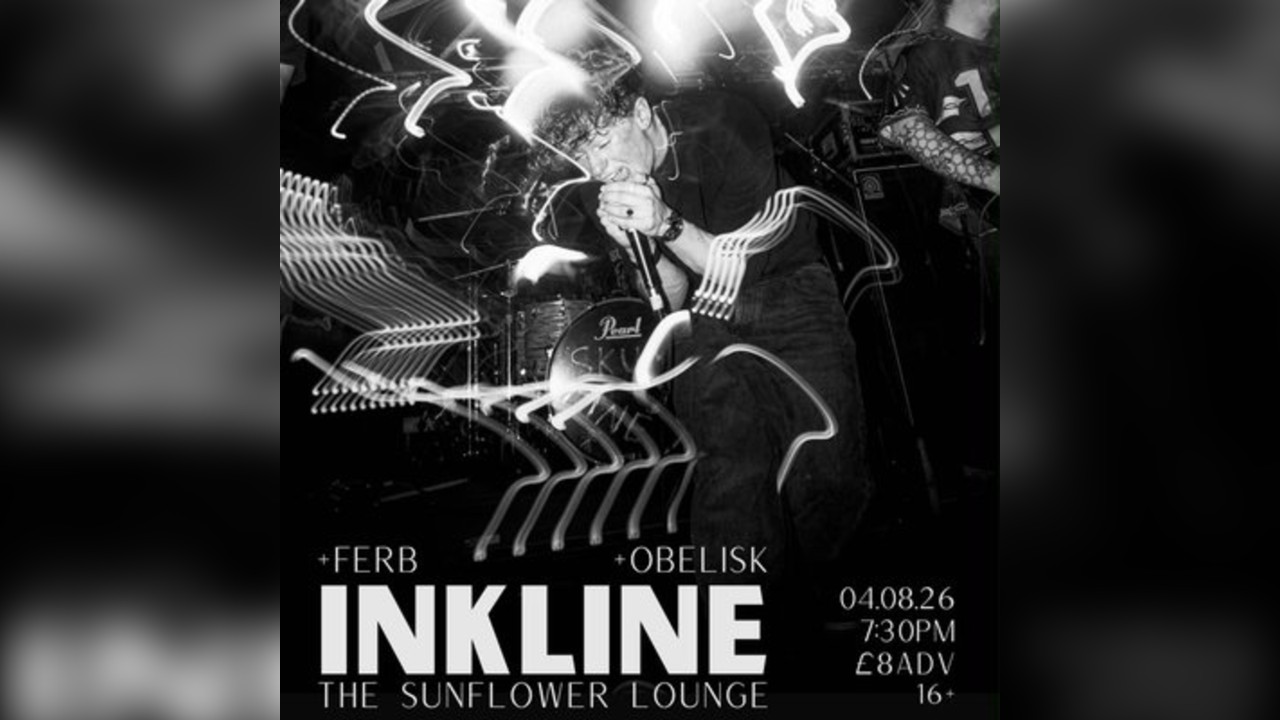 Inkline