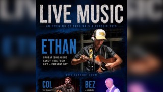Ethan booth