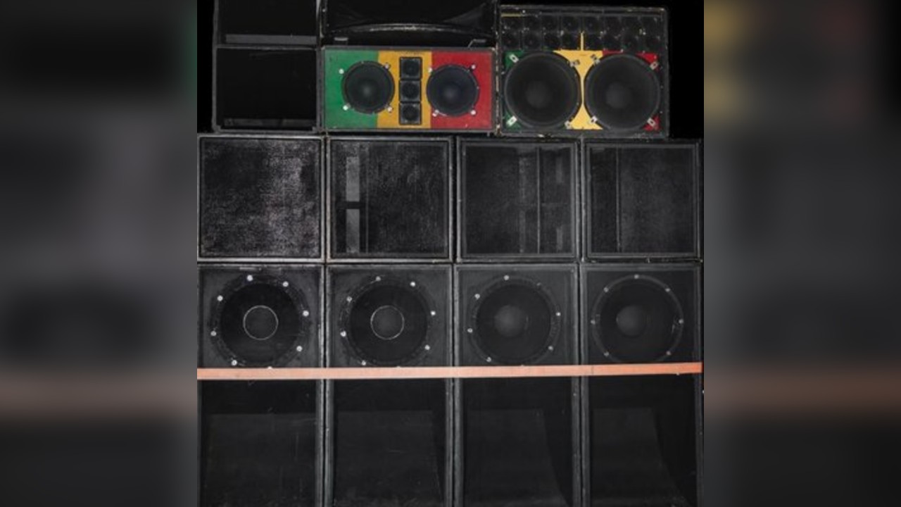 Dub Jam Promotions & Niamos Present: UNITY GATHERING #1