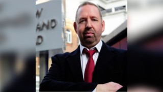 Alfie Moore - New Comedy Tour Warm Up Show