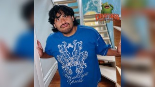 David Correos: Noise Zealand || Creatures Comedy Festival