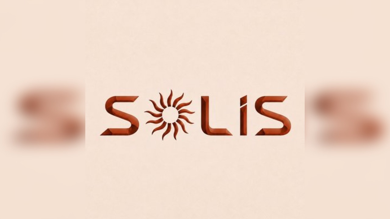 Solis | Volume 1