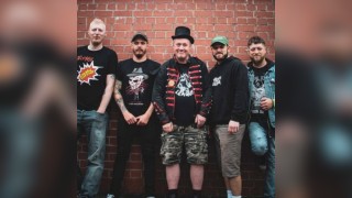 Hung Like Hanratty + Jack The Lad + Road Kill Drive Thru