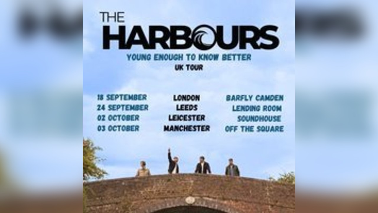 The Harbours - Leicester