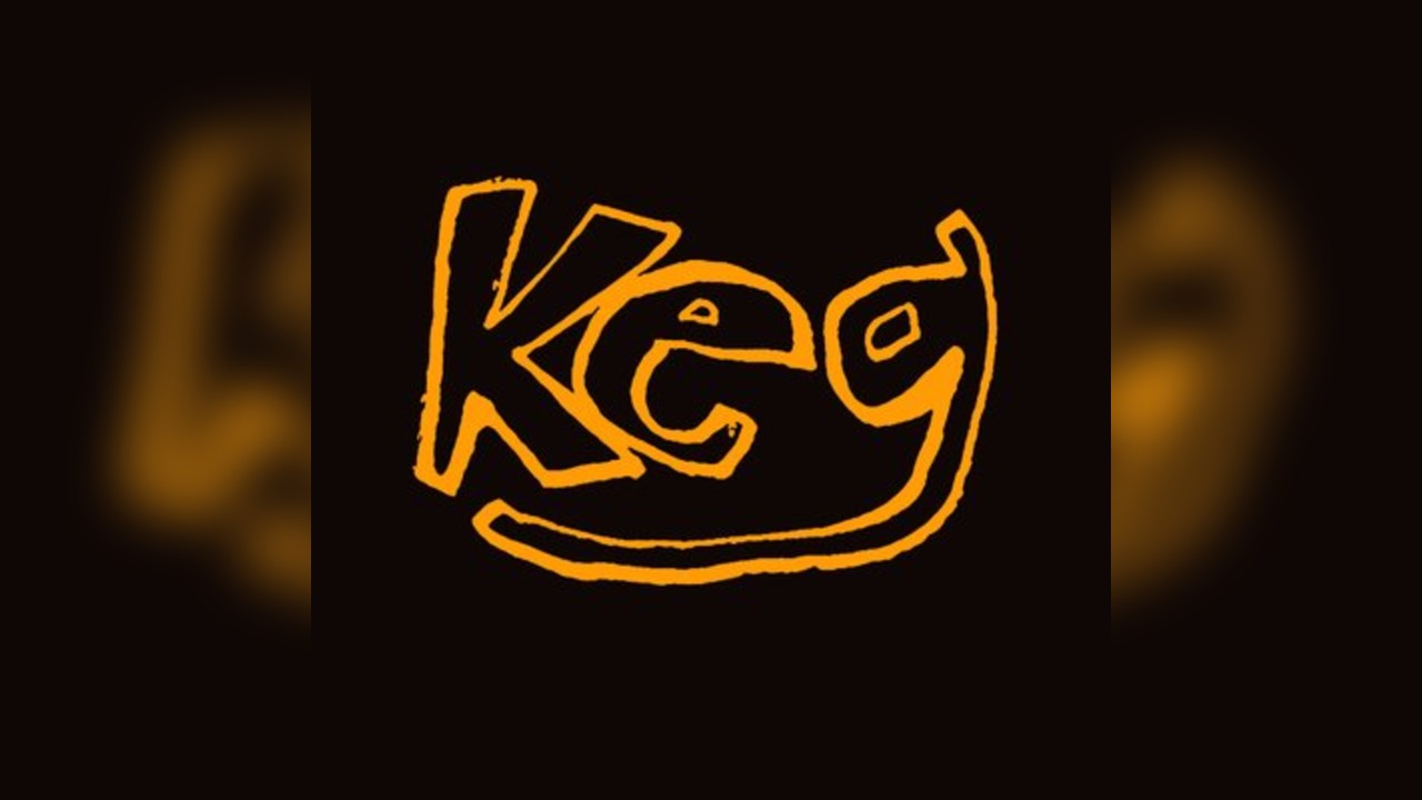 Keg + guests