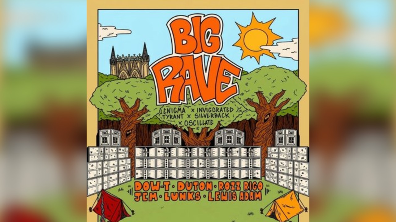 Big Rave