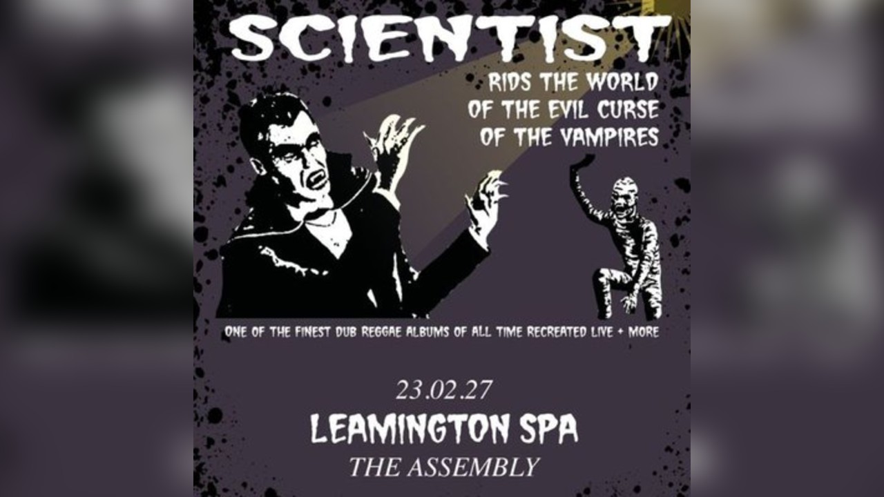 Scientist