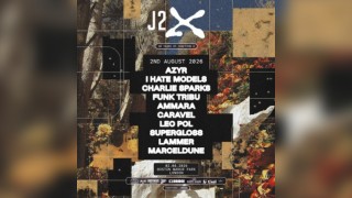Junction 2: Azyr, I Hate Models, Charlie Sparks