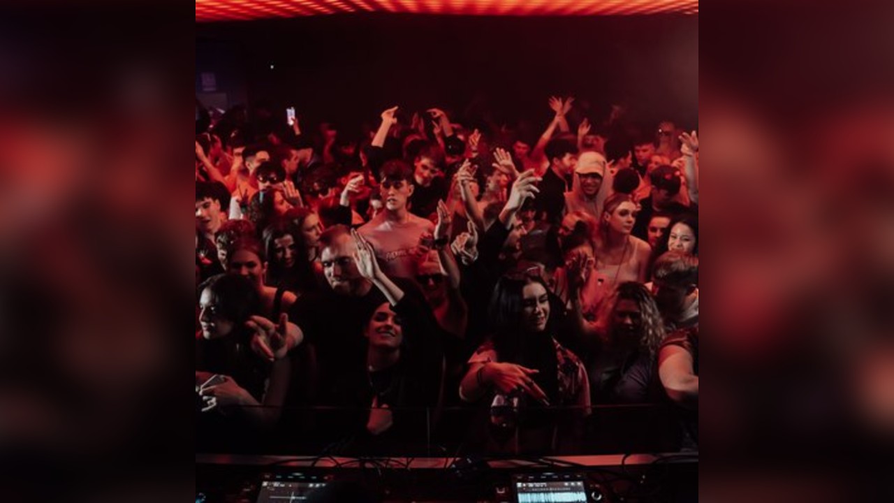 FREE TICKETS - RnB, Afrohouse, Latin House, Reggeaton, Pop