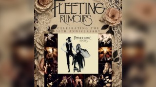 Fleeting Rumours live @La Belle