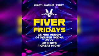 Fiver Fridays
