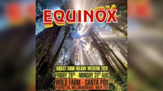 Equinox Festival