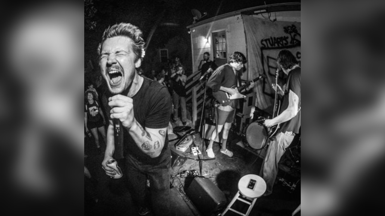 BEER (US) Live at Big Hands