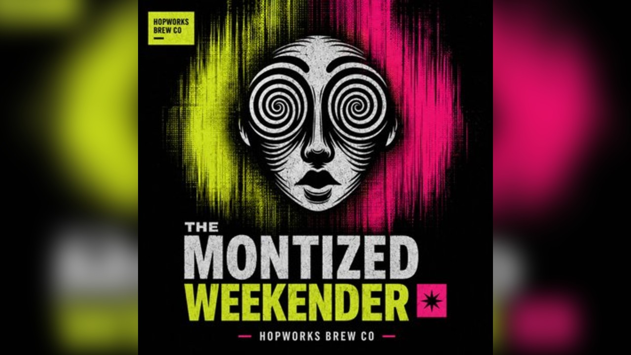 The Montized Weekender