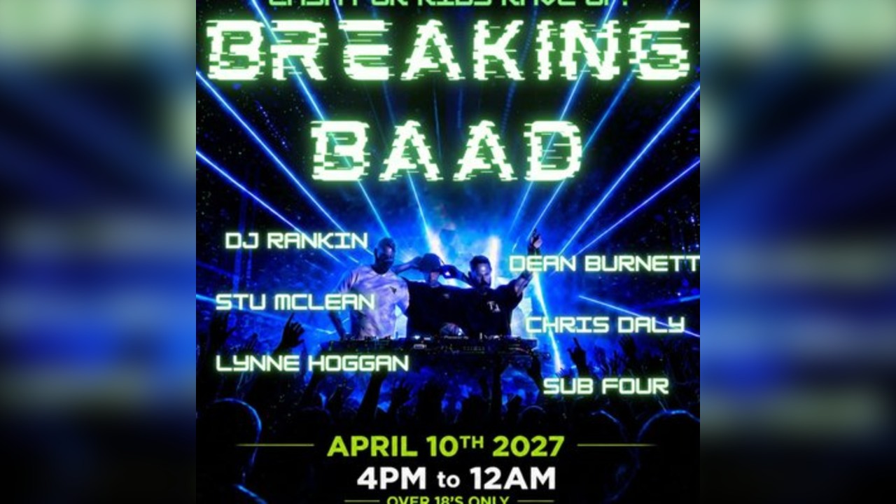 Breaking BAaD