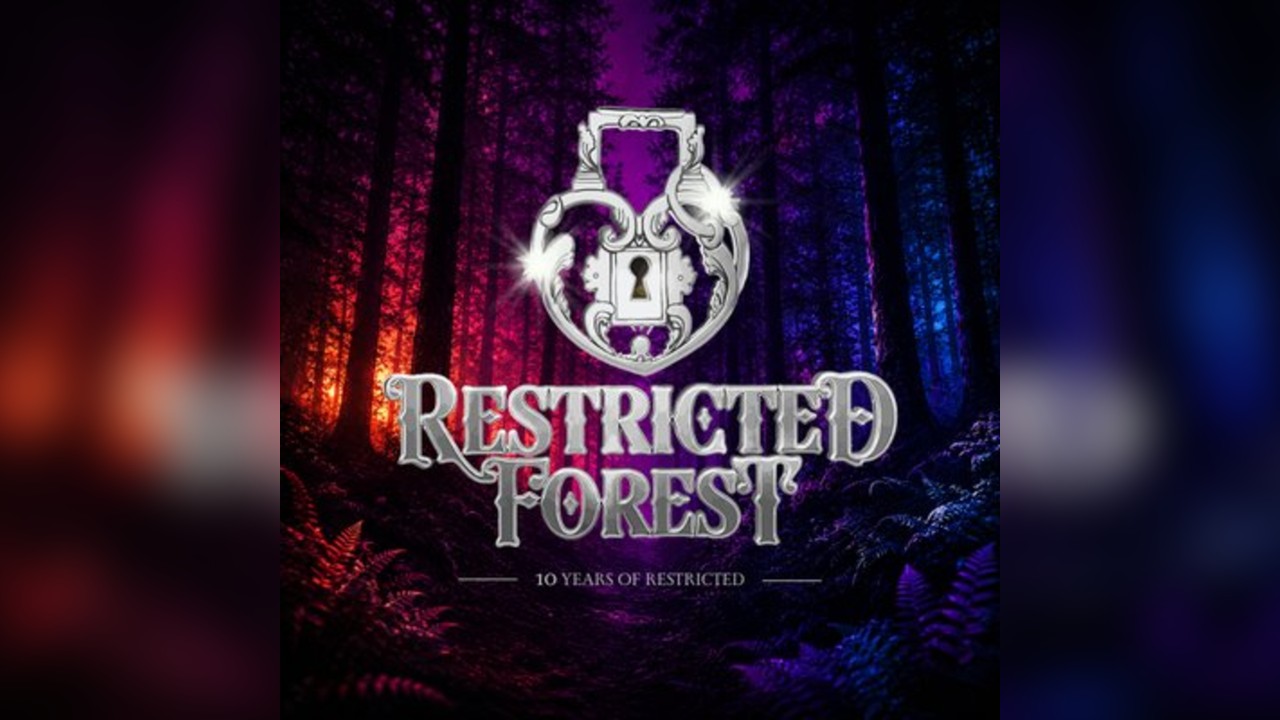 Restricted Forest 2027