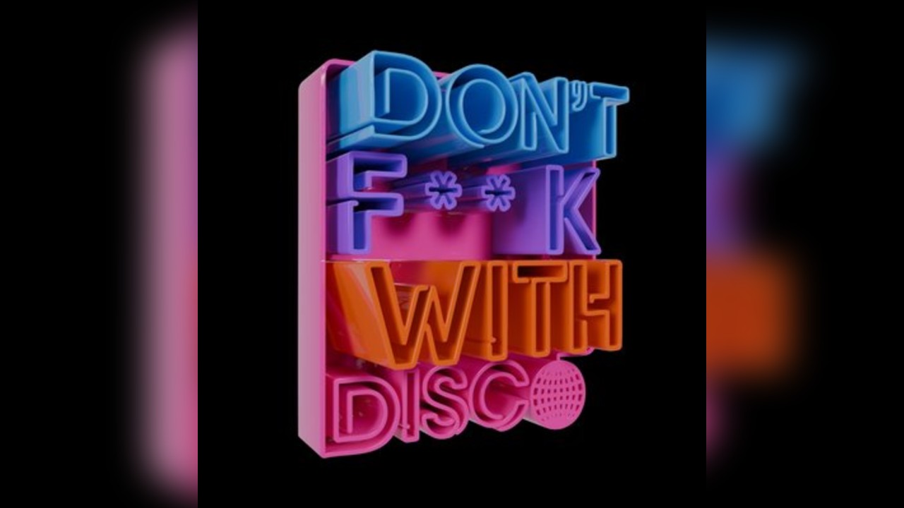 Don't F**k with Disco - Liverpool Street Party