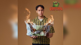 Omar Badawy: Guided Detour || Comedy Festival