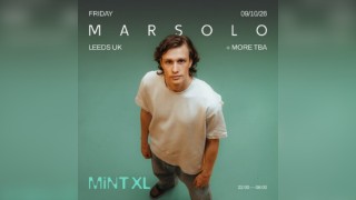 Marsolo Invites at Mint XL
