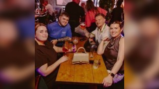 Nyla's Musical Bingo - City Centre