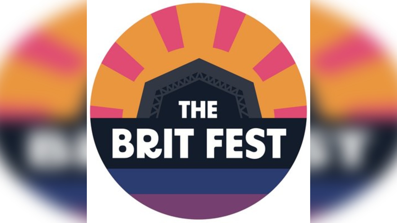 The Brit Fest 2027