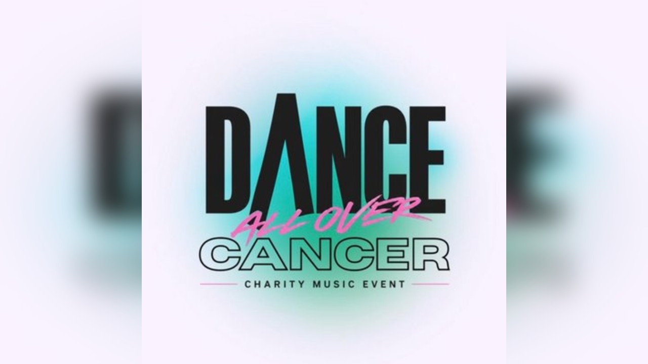 Dance All Over Cancer