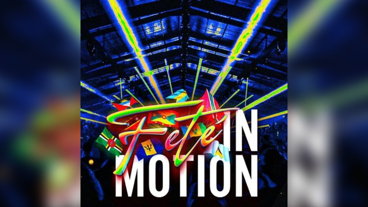 Feté In Motion