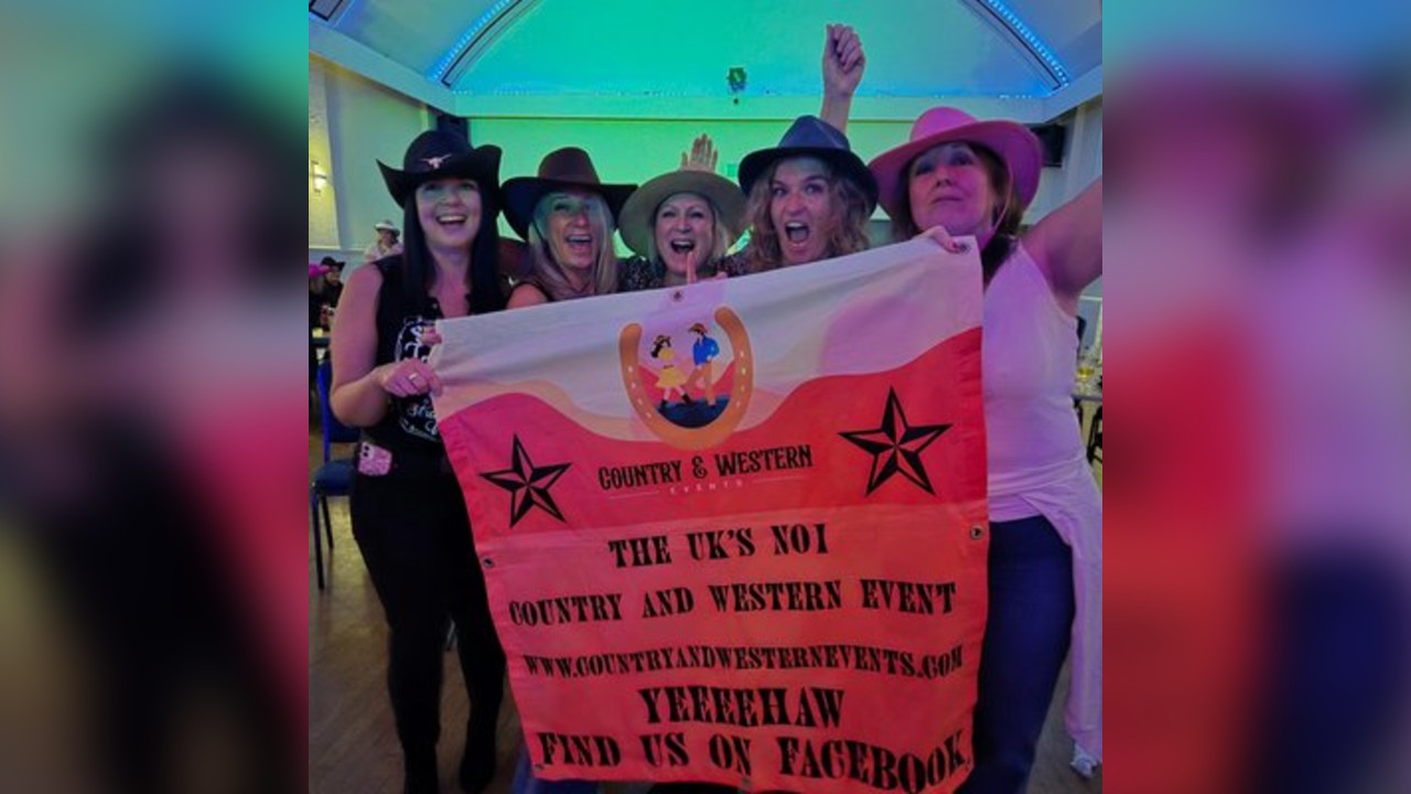 Country & Western Events Chatham