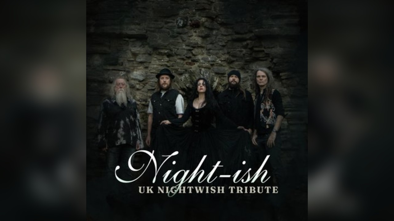 Night-ish: UK Nightwish Tribute