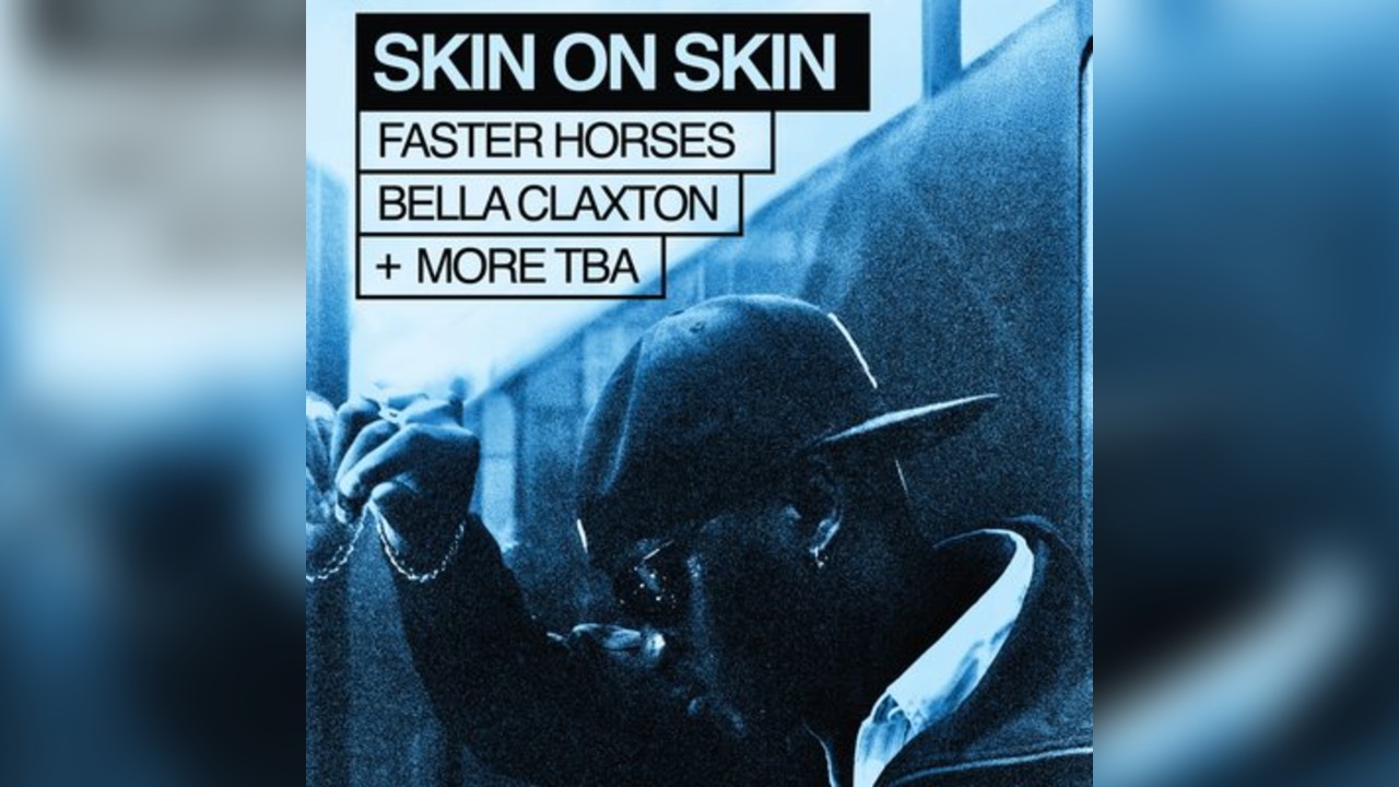 Skin On Skin