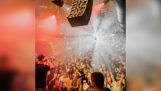 FREE TICKETS: Winter 2026 - House & Disco ALL NIGHT LONG